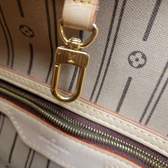 LOUIS VUITTON DELIGHTFUL MM size [EUC] - Picture 11 of 16